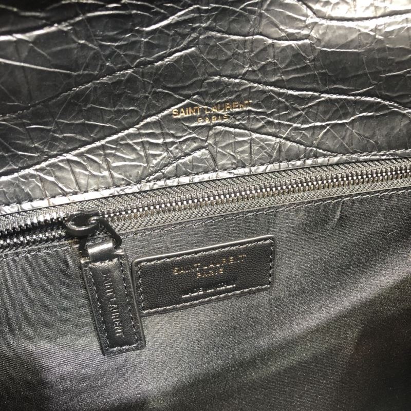 YSL Top Handle Bags